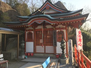 神社