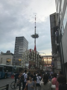 祇園祭り２